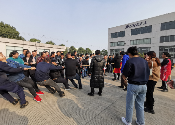 企業(yè)文化 | “強素質 展風采 創(chuàng)佳績”系列文體活動